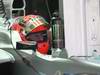 GP CHINA - Prove Libere