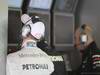 GP CHINA - Prove Libere
