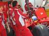 GP CHINA - Prove Libere