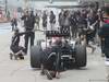 GP CHINA - Prove Libere