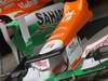 GP CHINA - Prove Libere
