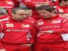 GP CHINA - Prove Libere