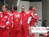 GP CHINA - Prove Libere