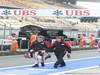 GP CHINA - Prove Libere