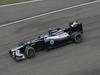 GP CHINA - Prove Libere