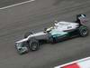 GP CHINA - Prove Libere