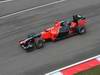 GP CHINA - Prove Libere