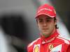 GP CHINA - Prove Libere