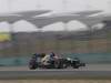 GP CHINA - Prove Libere