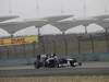 GP CHINA - Prove Libere
