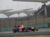 GP CHINA - Prove Libere