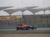 GP CHINA - Prove Libere