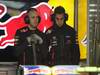 GP CHINA - Prove Libere