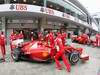 GP CHINA - Prove Libere