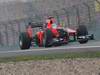 GP CHINA - Prove Libere