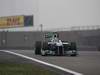 GP CHINA - Prove Libere