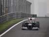GP CHINA - Prove Libere