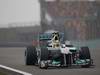 GP CHINA - Prove Libere