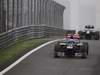 GP CHINA - Prove Libere