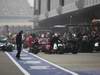 GP CHINA - Prove Libere