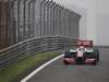 GP CHINA - Prove Libere