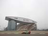 GP CHINA - Prove Libere