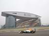GP CHINA - Prove Libere