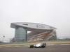 GP CHINA - Prove Libere