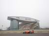 GP CHINA - Prove Libere