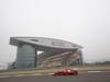 GP CHINA - Prove Libere