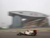 GP CHINA - Prove Libere