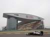 GP CHINA - Prove Libere