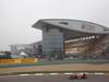GP CHINA - Prove Libere
