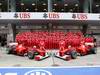 GP CHINA - Prove Libere