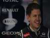 GP CHINA - Prove Libere