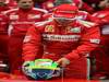 GP CHINA - Prove Libere