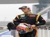 GP CHINA - Prove Libere