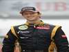 GP CHINA - Prove Libere