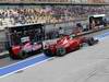 GP CHINA - Prove Libere