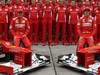 GP CHINA - Prove Libere