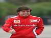 GP CHINA - Prove Libere
