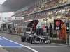 GP CHINA - Prove Libere