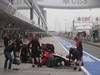 GP CHINA - Prove Libere