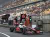 GP CHINA - Prove Libere