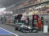 GP CHINA - Prove Libere