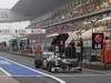 GP CHINA - Prove Libere