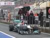 GP CHINA - Prove Libere
