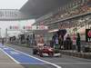GP CHINA - Prove Libere