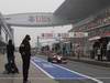 GP CHINA - Prove Libere
