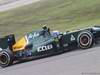GP CHINA - Prove Libere